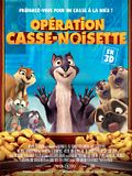 Opération Casse-noisette Opération Casse-noisette