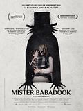 Mister Babadook Mister Babadook