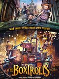Les Boxtrolls Les Boxtrolls