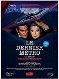 Le Dernier métro Le Dernier métro