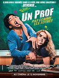 Un prof pas comme les autres Un prof pas comme les autres