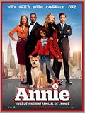 Annie Annie