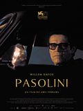 Pasolini Pasolini