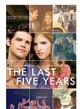 The Last Five Years The Last Five Years