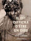 Il est difficile d'être un dieu Il est difficile d'être un dieu