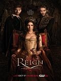 Reign : le destin d'une reine Reign : le destin d'une reine