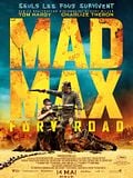 Mad Max: Fury Road Mad Max: Fury Road