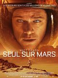 Seul sur Mars Seul sur Mars