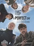 A perfect day, un jour comme un autre A perfect day, un jour comme un autre