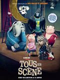Tous en scène Tous en scène