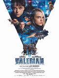 Valérian et la Cité des mille planètes Valérian et la Cité des mille planètes