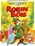Robin des Bois Robin des Bois