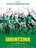 Irrintzina, le cri de la génération climat Irrintzina, le cri de la génération climat