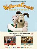 Wallace & Gromit : Cœurs à modeler Wallace & Gromit : Cœurs à modeler