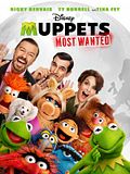 Muppets most wanted Muppets most wanted