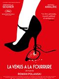 La Vénus à la fourrure La Vénus à la fourrure