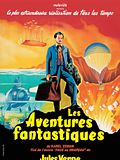 Les Aventures fantastiques Les Aventures fantastiques