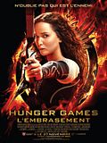 Hunger Games - L'embrasement Hunger Games - L'embrasement