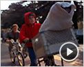 E.T. l'extra-terrestre Bande-annonce VF
