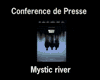 Mystic River Reportage VF