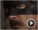 Le Masque de Zorro Bande-annonce VO