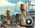 Le Monde de Nemo Extrait vidéo (4) VF