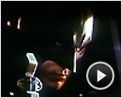 Batman Begins Extrait vidéo (7) VF