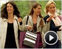 Tout pour plaire Bande-annonce