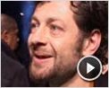 Andy Serkis Interview 2: King Kong