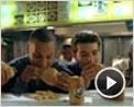 Dans tes rêves Extrait vidéo (2)
