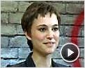 Natalie Portman Interview 2: V pour Vendetta