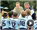 Match en famille Bande-annonce VO