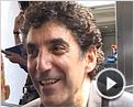 Chuck Lorre, Charlie Sheen Interview : Mon oncle Charlie