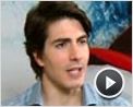 Brandon Routh Interview 2: Superman Returns