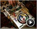 La Science des rêves Extrait vidéo (5)