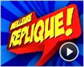 NRJ Ciné Awards 2005 - Meilleure réplique - 36 quai des orfèvres