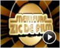 NRJ Ciné Awards 2005 - Meilleure zic de film - Compilation
