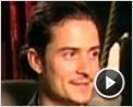 Orlando Bloom, Keira Knightley Interview 4: Pirates des Caraïbes : le Secret du Coffre Maudit