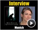 Marie-Josée Croze Interview 3: Munich