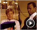 Les Experts Bande-annonce (2) VO
