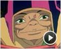 Les Contes de Terremer Extrait vidéo VF