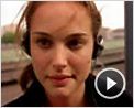 Paris, je t'aime Bande-annonce VO