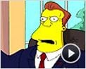 Les Simpson - le film Bande-annonce VO