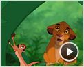 Le Roi Lion Bande-annonce (2) VF