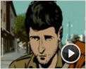 Valse avec Bachir Extrait vidéo (2) VO