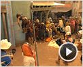 Prince of Persia : les sables du temps Making Of (2) VO