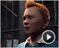 Les Aventures de Tintin : Le Secret de la Licorne Bande-annonce (3) VO