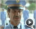 La Visite de la fanfare Extrait vidéo VO