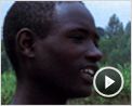 Munyurangabo Extrait vidéo (4) VO