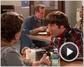 The Big Bang Theory - saison 6 - épisode 8 Teaser (2) VO